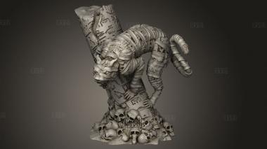 Мамочки,мамочки 3d stl модель для ЧПУ