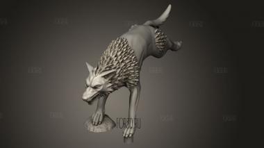 STKJ_4828 3d stl модель для ЧПУ