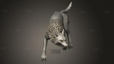 STKJ_4829 3d stl модель для ЧПУ