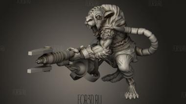 Envers ENVER 3d stl модель для ЧПУ