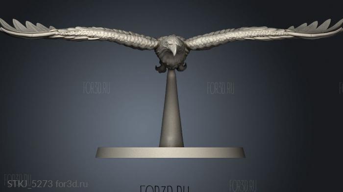 STKJ_5273 3d stl модель для ЧПУ