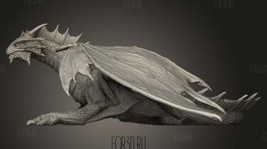 Взрослый Древний 3d stl модель для ЧПУ