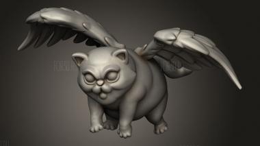 Трессым 3d stl модель для ЧПУ
