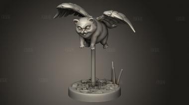 Трессым 3d stl модель для ЧПУ