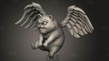 Трессым 3d stl модель для ЧПУ