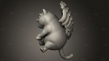 Трессым 3d stl модель для ЧПУ