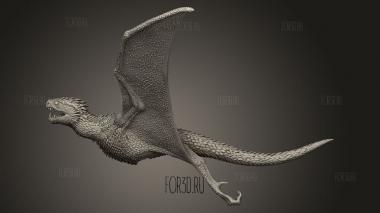 Добавление Элиты Чернокнижников К Клиффу Виверну 3d stl модель для ЧПУ