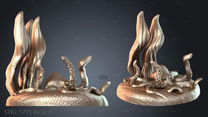 STKJ_5791 stl model for CNC