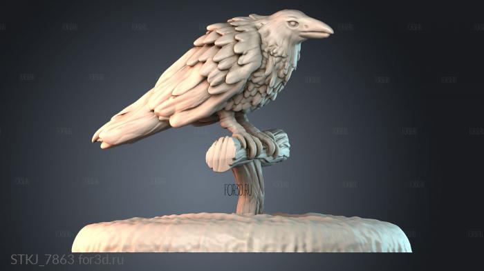 STKJ_7863 3d stl модель для ЧПУ