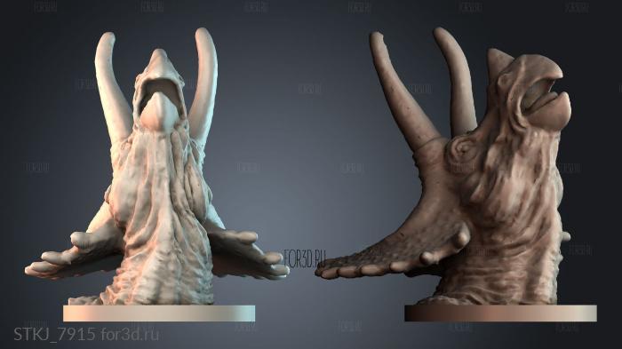 STKJ_7915 3d stl модель для ЧПУ