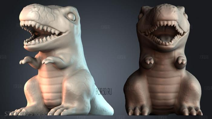 STKJ_8025 3d stl модель для ЧПУ