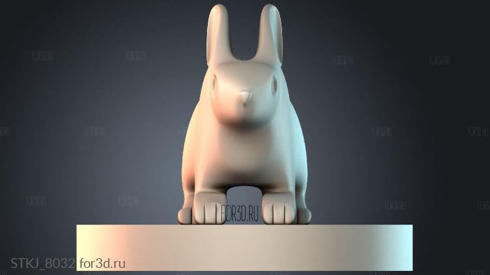 STKJ_8032 3d stl модель для ЧПУ