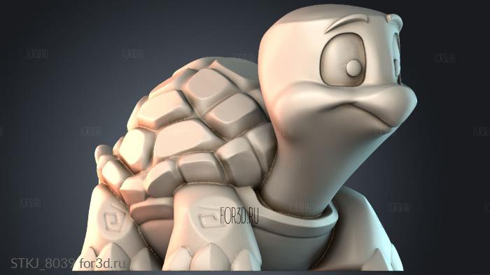 STKJ_8039 3d stl модель для ЧПУ