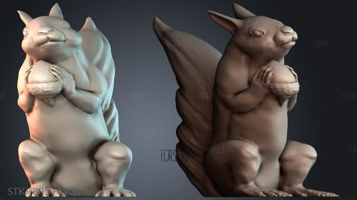 STKJ_8050 3d stl модель для ЧПУ