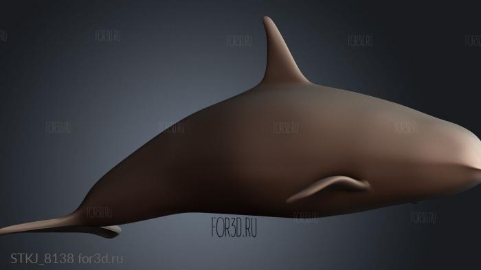 STKJ_8138 3d stl модель для ЧПУ