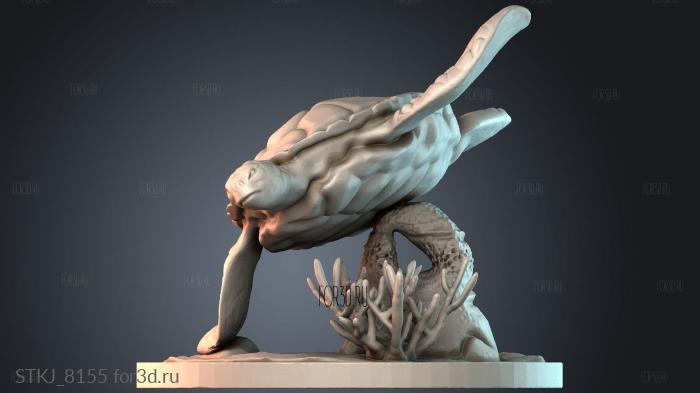 STKJ_8155 3d stl модель для ЧПУ