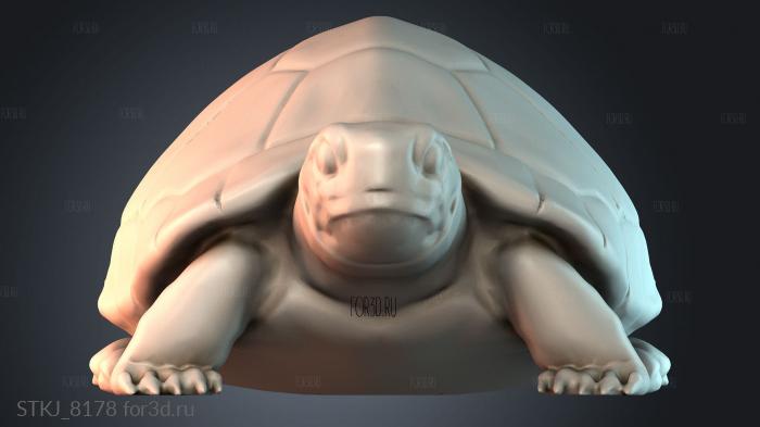 STKJ_8178 3d stl модель для ЧПУ