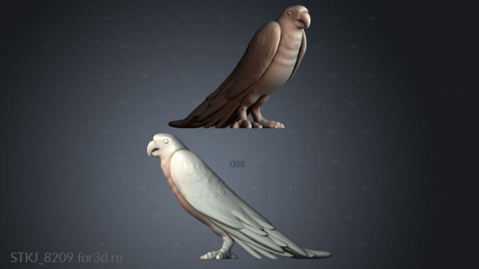 STKJ_8209 3d stl модель для ЧПУ