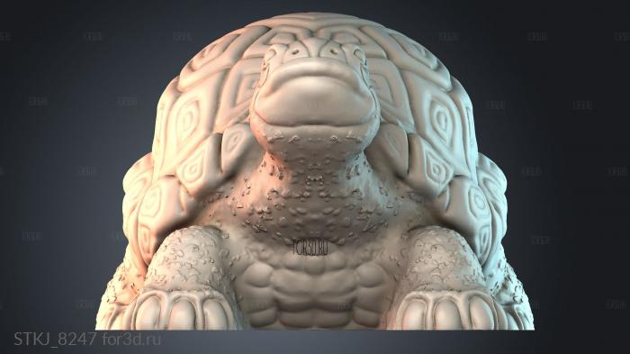 STKJ_8247 3d stl модель для ЧПУ