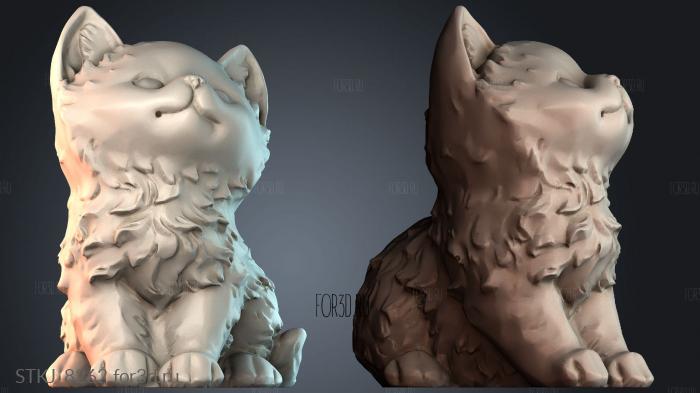 STKJ_8262 3d stl модель для ЧПУ