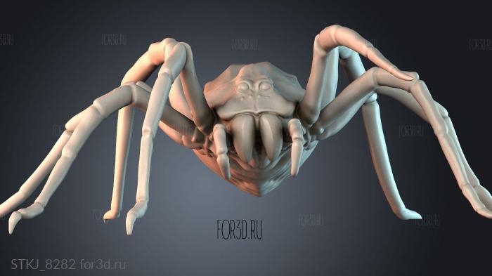 STKJ_8282 3d stl модель для ЧПУ