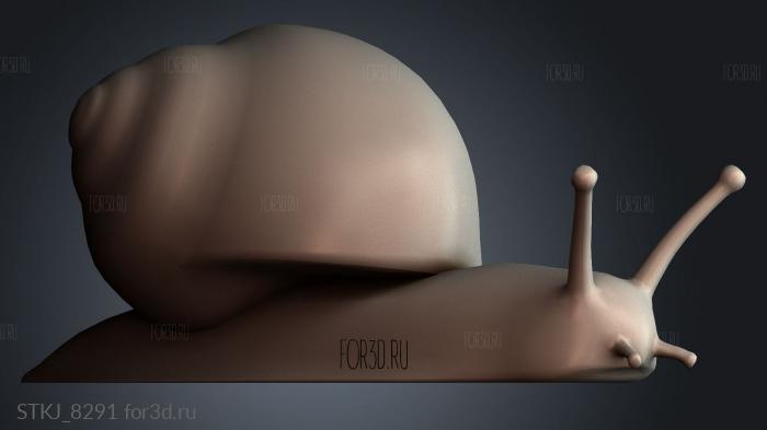 STKJ_8291 3d stl модель для ЧПУ