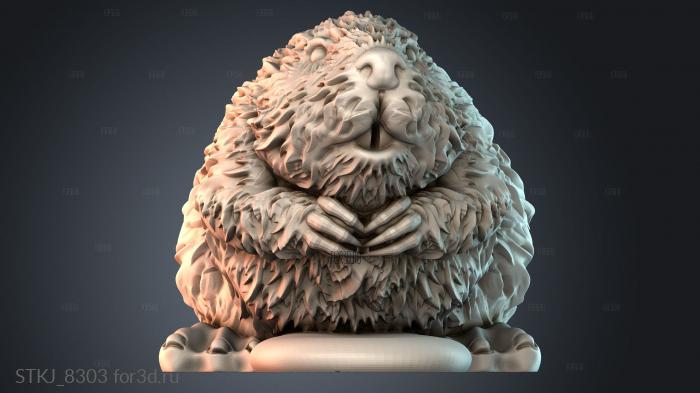 STKJ_8303 3d stl модель для ЧПУ