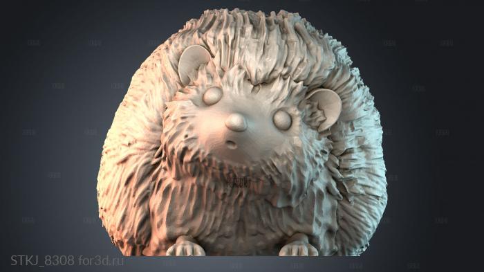 STKJ_8308 3d stl модель для ЧПУ