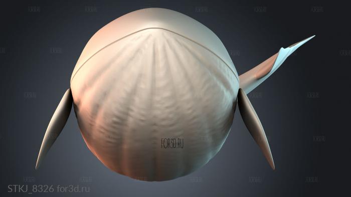 STKJ_8326 3d stl модель для ЧПУ