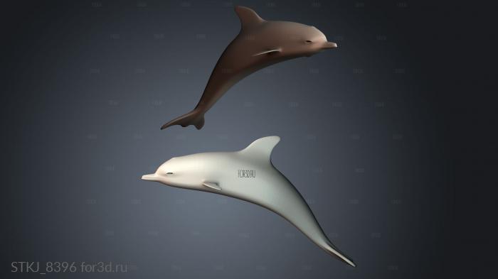 STKJ_8396 3d stl модель для ЧПУ