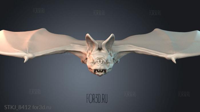 STKJ_8412 3d stl модель для ЧПУ