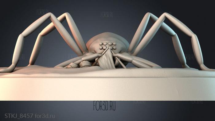 STKJ_8457 3d stl модель для ЧПУ