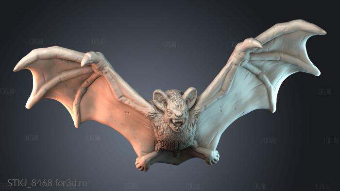 STKJ_8468 3d stl модель для ЧПУ