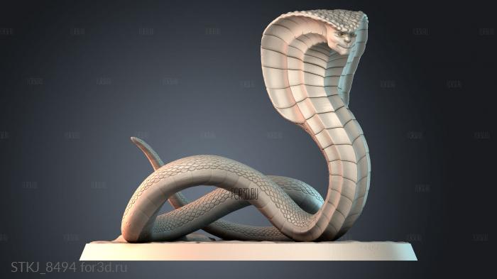 STKJ_8494 3d stl модель для ЧПУ