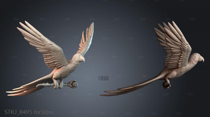 STKJ_8495 3d stl модель для ЧПУ