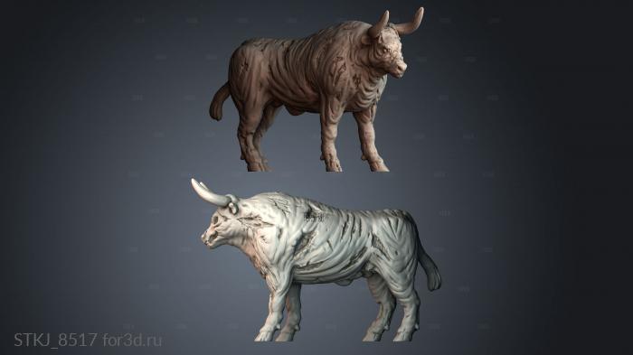 STKJ_8517 3d stl модель для ЧПУ