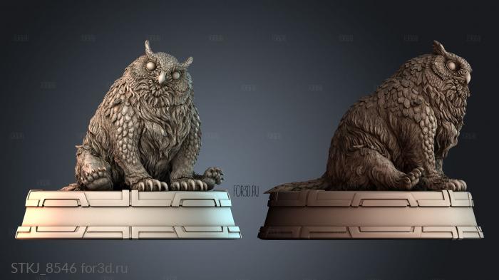 STKJ_8546 3d stl модель для ЧПУ