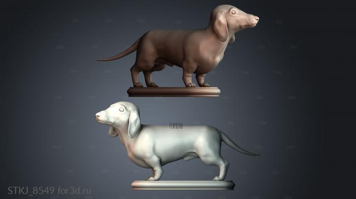 STKJ_8549 3d stl модель для ЧПУ