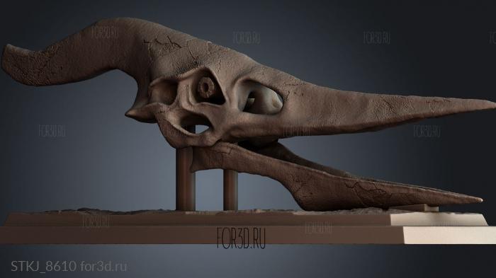 STKJ_8610 3d stl модель для ЧПУ