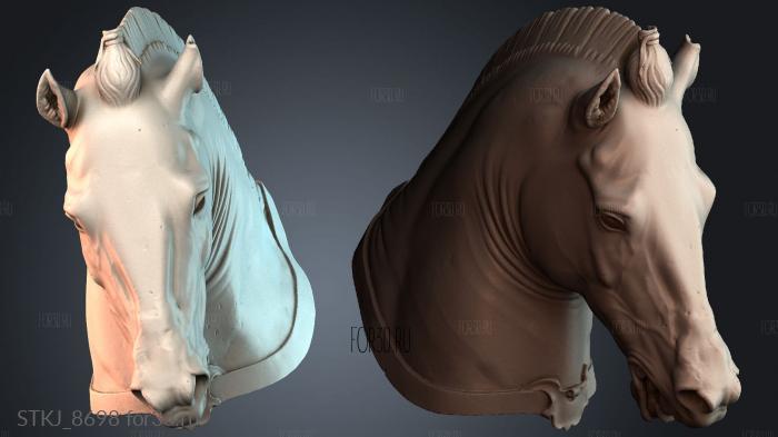 STKJ_8698 3d stl модель для ЧПУ