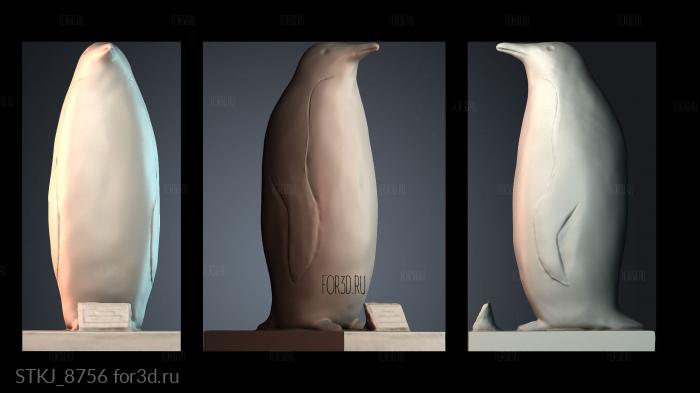 STKJ_8756 3d stl модель для ЧПУ