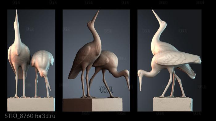 STKJ_8760 3d stl модель для ЧПУ