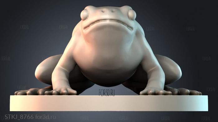 STKJ_8766 3d stl модель для ЧПУ