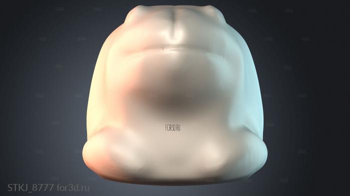 STKJ_8777 3d stl модель для ЧПУ