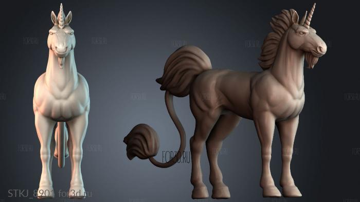 STKJ_8901 3d stl модель для ЧПУ