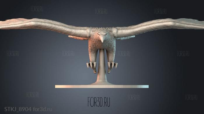 STKJ_8904 3d stl модель для ЧПУ