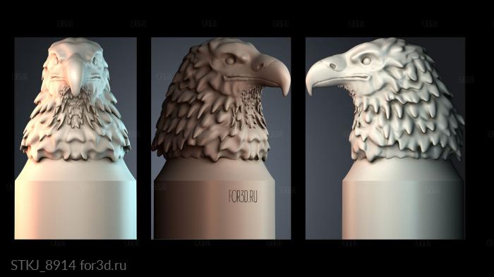 STKJ_8914 3d stl модель для ЧПУ