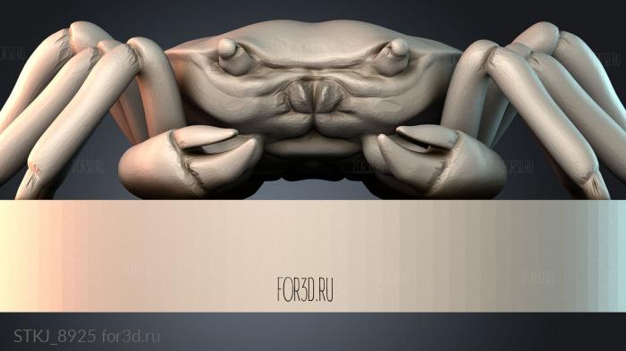 STKJ_8925 3d stl модель для ЧПУ