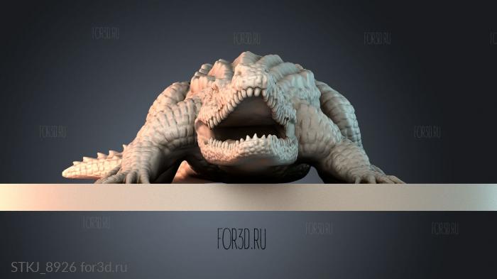 STKJ_8926 3d stl модель для ЧПУ