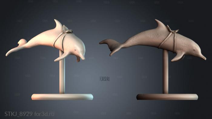 STKJ_8929 3d stl модель для ЧПУ